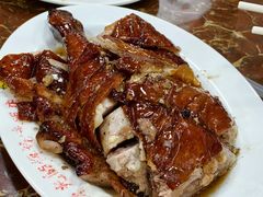 -陈光记烧腊店(罗保博士街店)