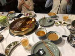 -春记潮汕牛肉火锅