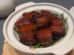 -新吉士·上海菜(浦东LCM置汇旭辉店)