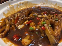 -嗣林·爷爷的私房菜(湾里店)