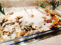 -火锅岛潮牌自助餐厅(天津天佑城店)