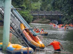 -清泉湾生态旅游度假区