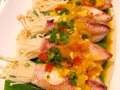 -闽和南(深圳万象城店)