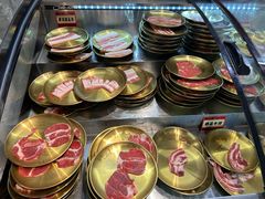 -蜀牛哥·炭火牛肉烤串鲜啤自助(龙泉铂悦山店)