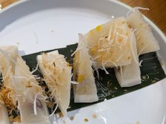 -椰子印象椰子鸡·椰奶鸡·糟粕醋(友谊阳光城店)