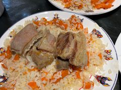 -217丰惠源抓饭(江乾路店)