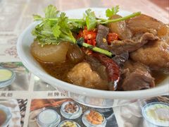 -周大娘牛乳(旧寨古村总店)