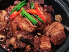 羊肉煲-宝燕壹号(徐汇店)