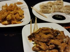 -堂会(白云店)