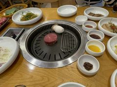 -黄金牧场(明洞总店)