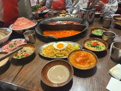 -萍姐火锅·公路夜市(南京新街口店)