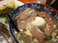 -凤齐羊肉烩面馆