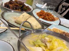 -鼎香润(德胜门内店)