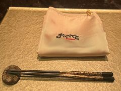 -Ginza Onodera铁板烧(外滩十八号店)