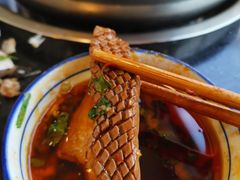 -飘香火锅(玉林西路店)