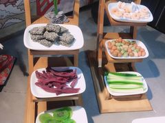 -蓝鲸湾汤泉(包河店)