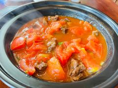 -林芝工布庄园希尔顿酒店-猎味中餐厅