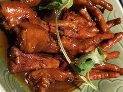 -95号酱骨·一块豆腐(展春园西路店)