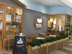 -猫的天空之城概念书店(印象城购物中心店)