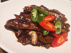 -北李妈妈菜·虾爬子大锅贴(贵和店)