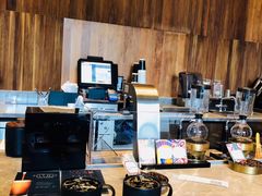 臻选手冲美式咖啡-星巴克臻选(南京艾尚天地店)