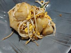 -中山保利艾美酒店-乐美中餐厅