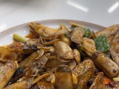 -嘉升大排档(番禺总店)