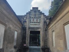 -安仁古镇