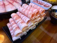 -丽江庭院·云南野生菌·海鲜火锅(鼓楼四合院店)