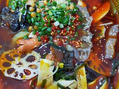-冒菜西施·非遗冒菜(总店)