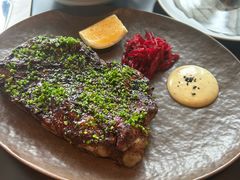-LE COQ大公鸡小酒馆(北京首店)