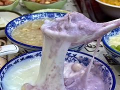 -百年老字号·观振兴蟹黄面·三虾面·苏式面(观前街富仁坊巷店)