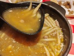 -西贝(枫蓝国际购物中心店)