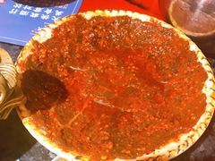 巴蜀麻辣牛肉-蜀大侠火锅(龙岗店)