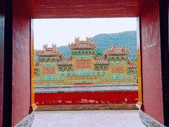 -须弥福寿之庙
