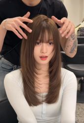 -SWANK SALON