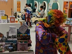 -东莞松山湖万象汇