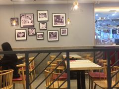 大堂-客临百思德·东北特色馆(龙湖时代天街店)