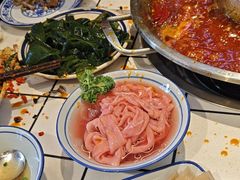 -歪火锅(宝光寺店)