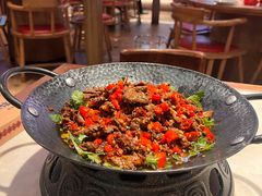 -味上湘菜馆(阿波罗店)
