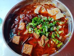 -金牌罗记肠旺面(蔡家街店)