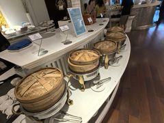 -深圳富苑皇冠假日套房酒店