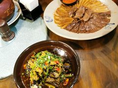 -蒋烤鴨(东苑店)