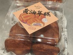 -喜莲娜动物奶油生日蛋糕(白云店)