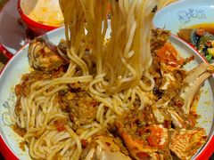 -老闵田螺馆·南昌特色小炒(梦时代店)