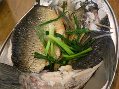 -竹庄餐馆·26年店(南昆山景区店)