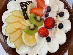 -新侨三宝乐面包店(崇文门店)