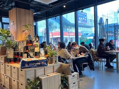 -1861意大利餐厅(文化广场店)