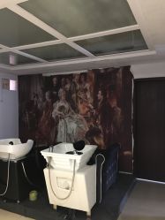 -Mix Boom Hair salon