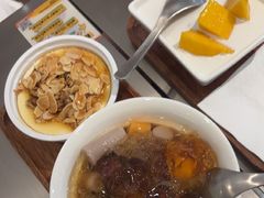 -满记甜品(王府井北京市百货大楼店)